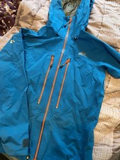 Mountain equipment Tupilak