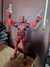 DEADPOOL Marvel Diamond Select Figure 7.5 Inch 2011