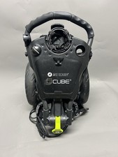 Motocaddy cube3 wheel push - motocaddy,