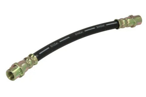 Flexible brake hose rear - brake, axle
