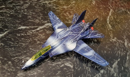 Corgi grumman tomcat - corgi,