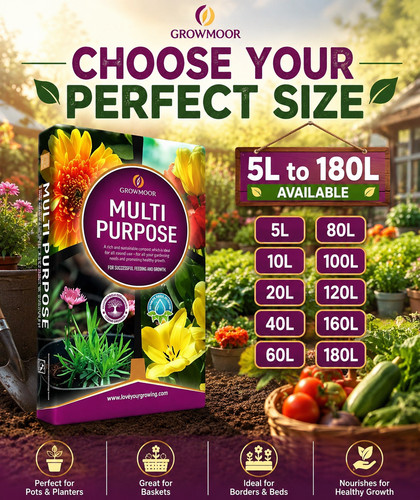 Growmoor multi purpose - growmoor,