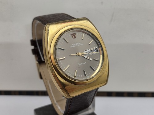 Omega megaquartz gents - omega,