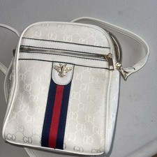 Little Girls Handbag Shoulder Crossbody Bag Zip Coin Purse Toddler Kid Princess