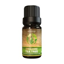 Ecodrop Tea Tree Essential Oil