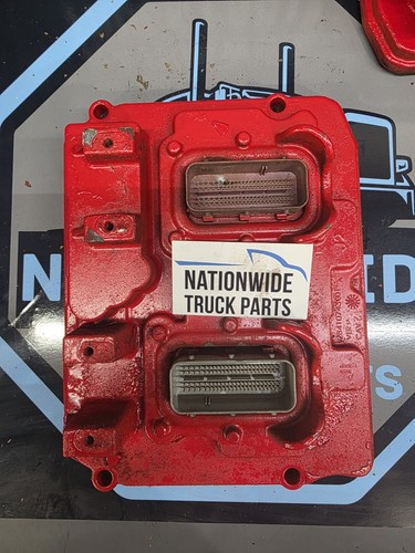 Kenworth cummins isx15 oem - kenworth,