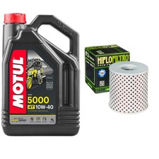 Z750 Twin Ltd Chain Y Motul