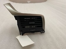 Lexus RX 450H 2021 Dashboard