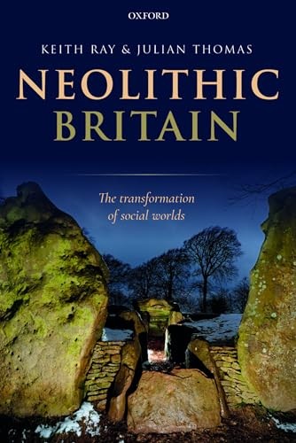 Neolithic britain the - neolithic, britain: