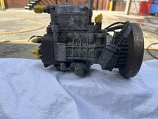 VW T4 TRANSPORTER 2.5 TDI 1998 DIESEL FUEL INJECTION PUMP AJT ACV