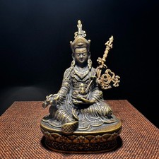 Old Chinese Tibetan Buddhism