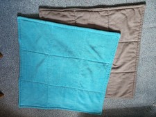 2 Guinea Pig Cage Fleece Liners