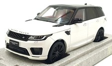 Whelart 1/18 Diecast