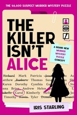 The killer isn - killer, isn't