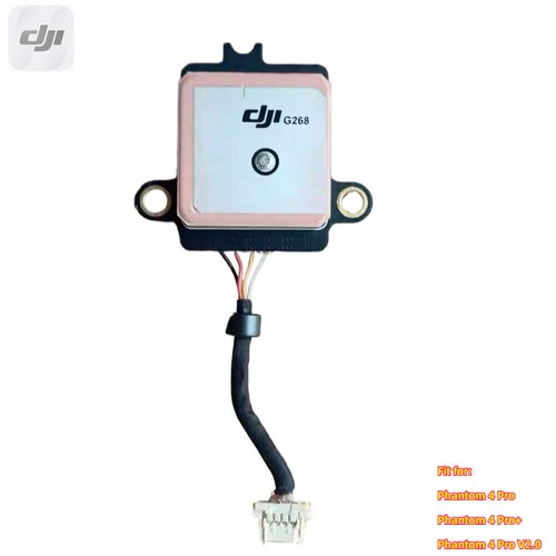 Dji phantom pro part - dji, 4