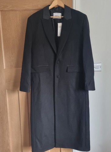 Zara new with tags long - , black
