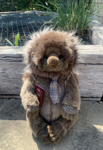 Sydney charlie bears - sydney,