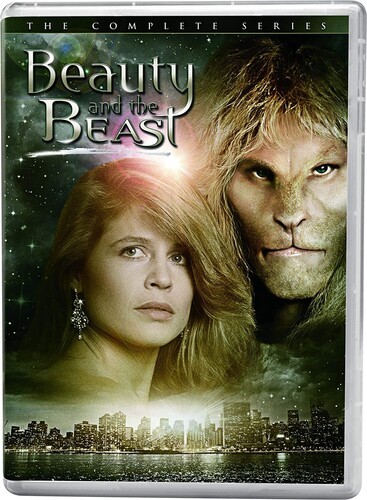 Beauty and the - , beast: