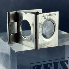 Vintage agfa travis loupe - vintage,