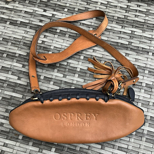 Osprey london leather - osprey,