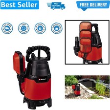 Dirty Water Pump 330W for