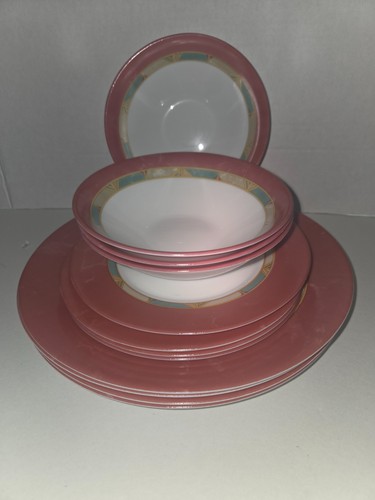 12pc arcopal pompei place - pompei, 4