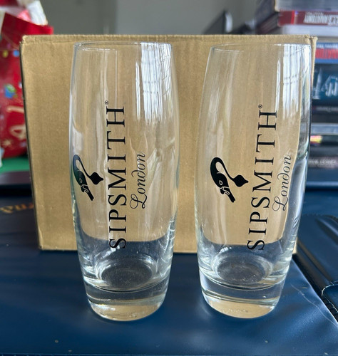Sipsmith london set - sipsmith, of