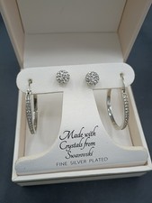 Sofia James New York Swarovski