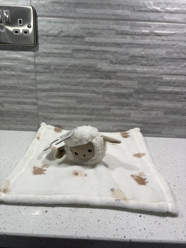 Primark cream brown lamb - primark,