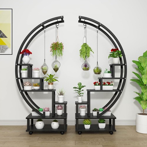 2pcs pair tier half - a,