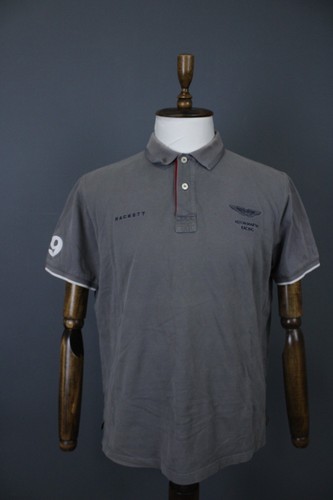 Aston martin racing hackett - aston,