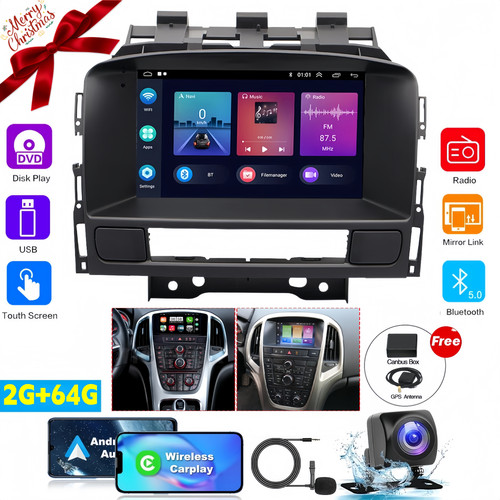 64g android for - android, opel
