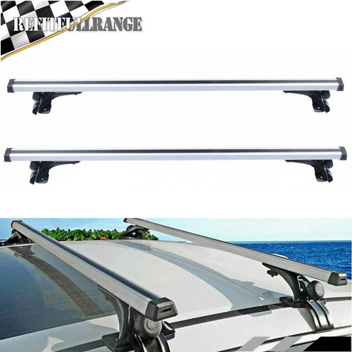Universal aluminum car top - universal,