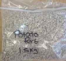 Potato Fertiliser 1.5kg/3kg/4.5kg/6kg/9kg