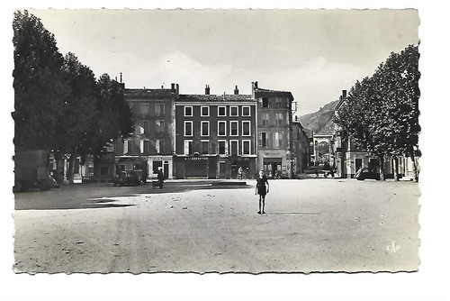 Tain place taurobole - 01,