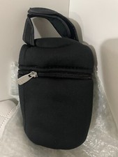 Tommee Tippee Insulated baby Bottle Bag Holder, Carrier, Warming Cooling
