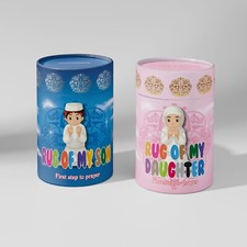 Ideal children Gift cylinder