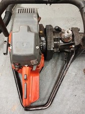 Petrol impact wrench - petrol,