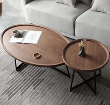 Modern Coffee Table set of 2