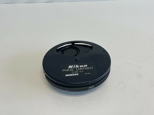 Nikon phase contrast elwd - nikon,