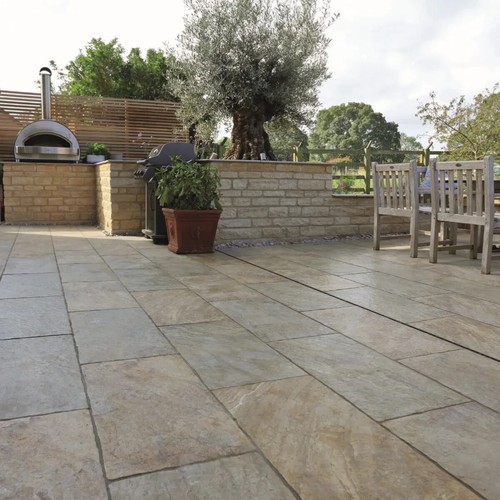 Bradstone romeli grey blend - romeli,