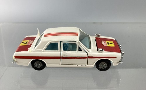 Dinky toys 205 lotus - dinky,
