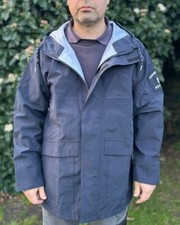 Henri Lloyd Sea Jacket, Navy, Large, NWT, Men's