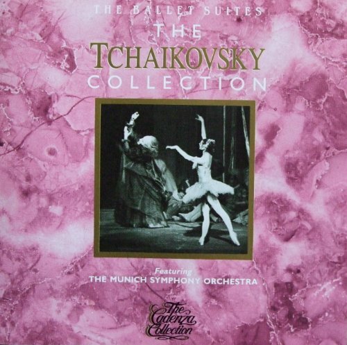 Munich symphony orchestra - orchestra, cd
