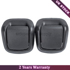 2PCS Front Seat Tilt Release