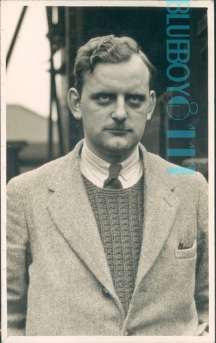 Ww2 photo lieutenant - photo,