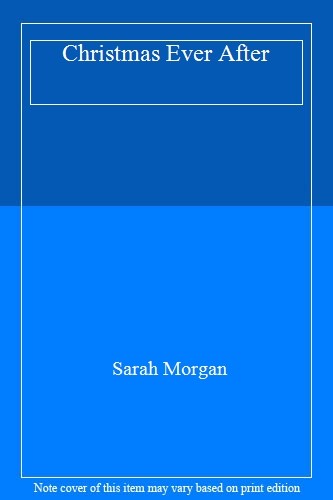 Christmas ever after sarah - by,