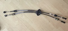 Gear Linkage Cables Citroen C4 Grand Picasso 1.6 Hdi 2010 6spd manual