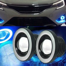 2PCS 2.5" COB LED Fog Light
