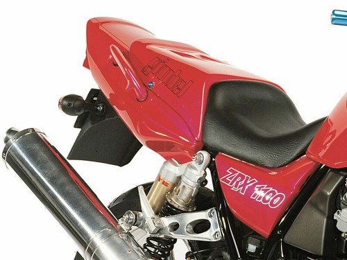 Gimbel vario rear seat - vario,
